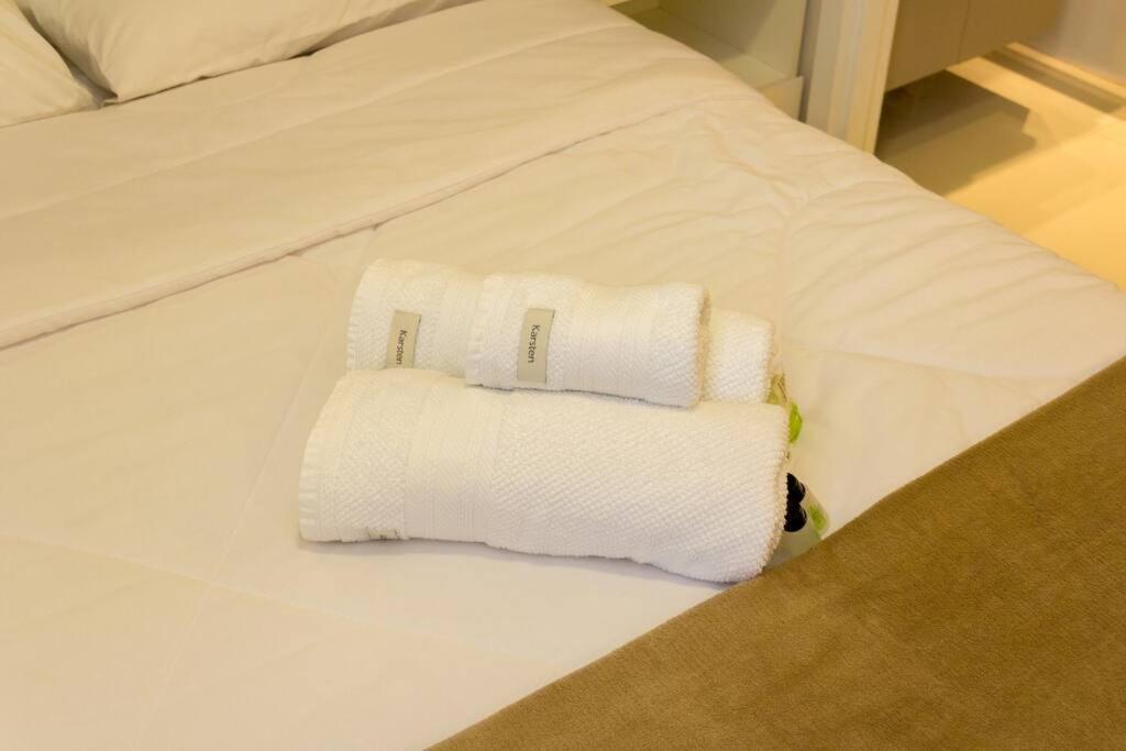 Studio Moderno Ap 45 Soho Life