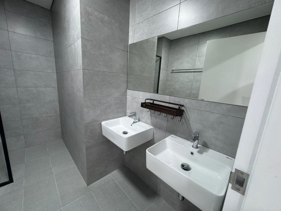 Cubic Botanical Bangsar South Kuala Lumpur