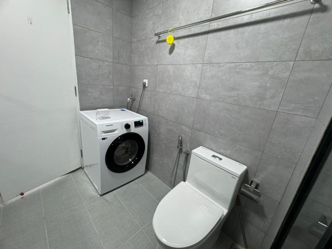Cubic Botanical Bangsar South Kuala Lumpur