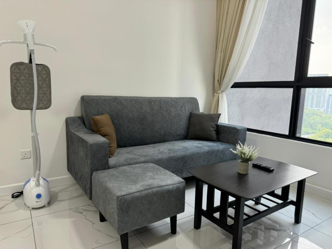 Cubic Botanical Bangsar South Kuala Lumpur