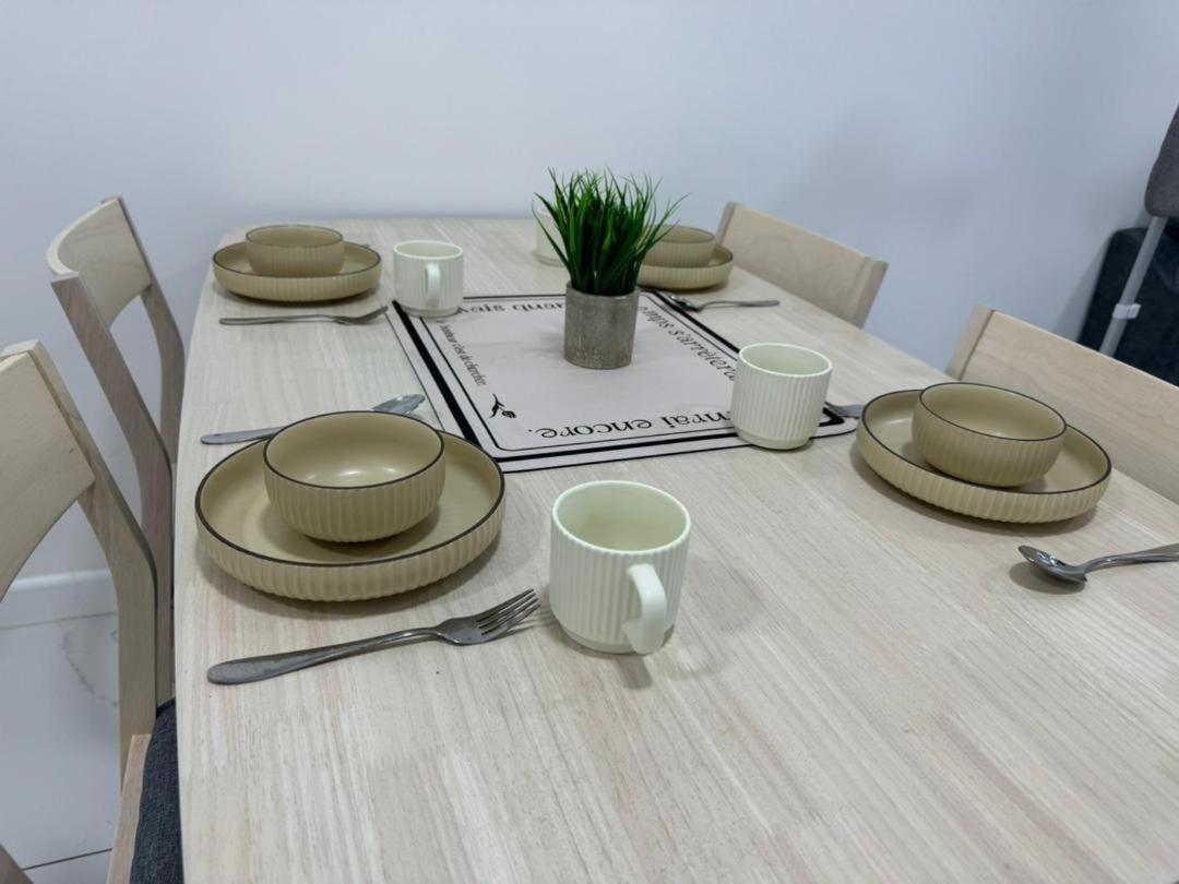 Cubic Botanical Bangsar South Kuala Lumpur