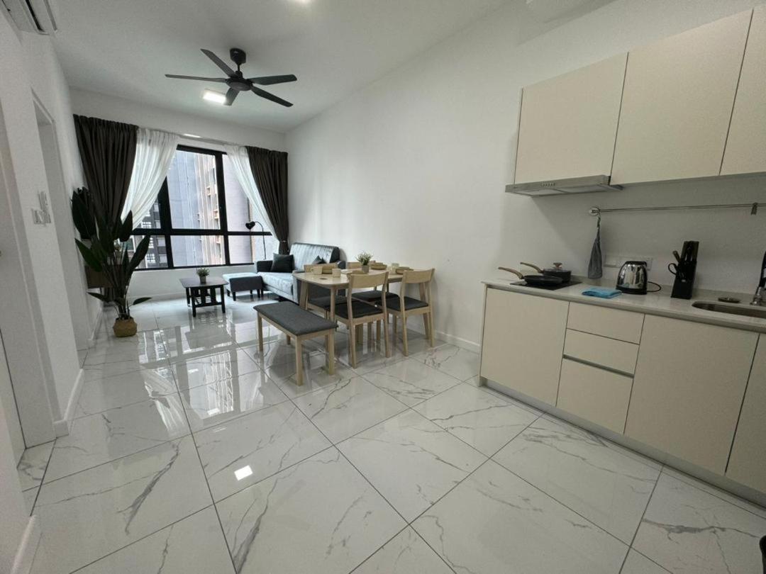 Cubic Botanical Bangsar South Kuala Lumpur