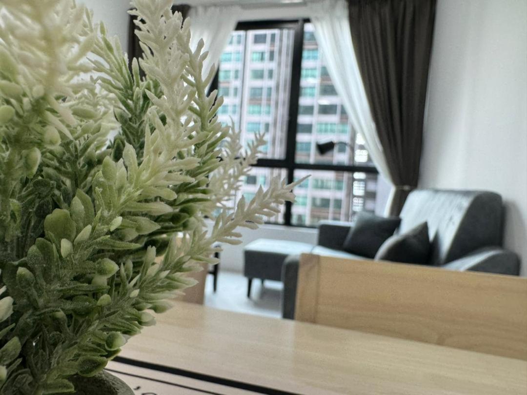 Cubic Botanical Bangsar South Kuala Lumpur