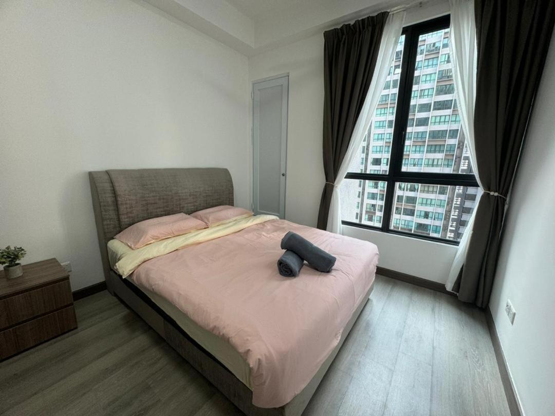 Cubic Botanical Bangsar South Kuala Lumpur