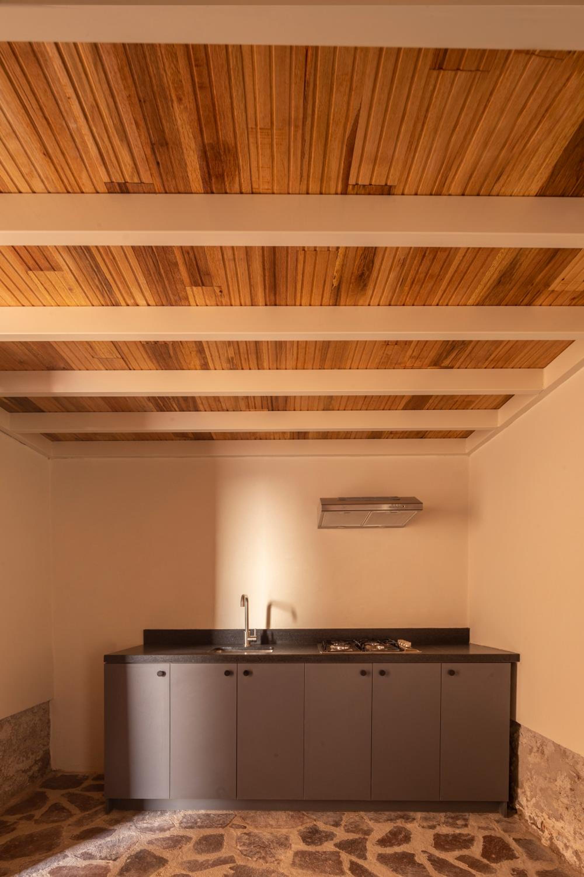 Coliving Suites in Historic San Luis Potosí Downtown by La-Casa Cosme