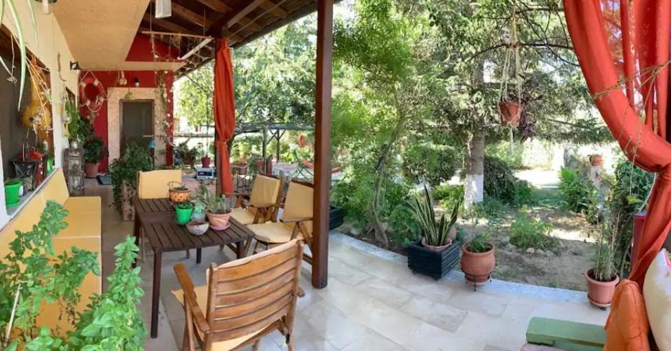 Archontis Dream Villa