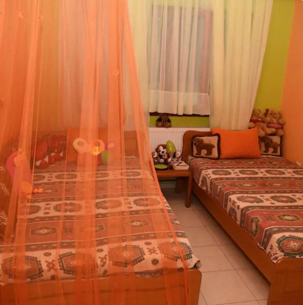 Archontis Dream Villa