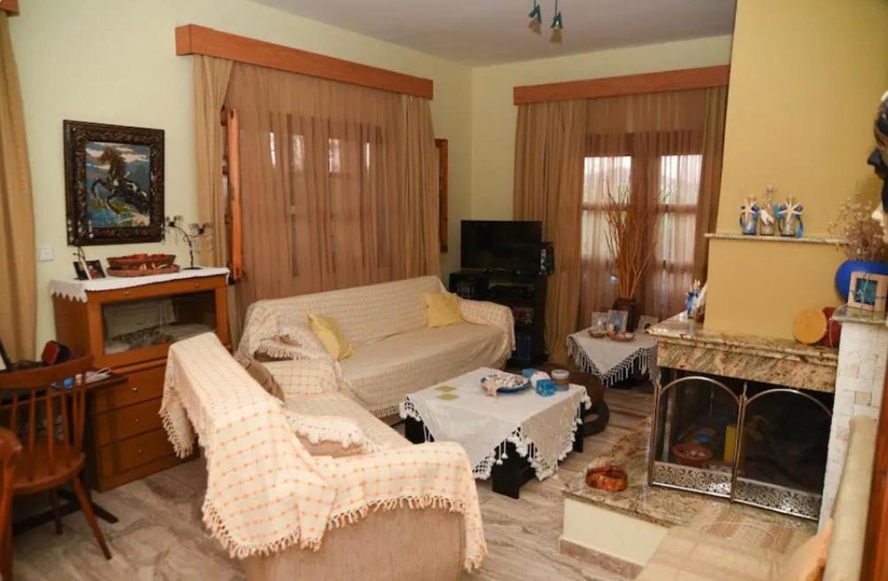 Archontis Dream Villa
