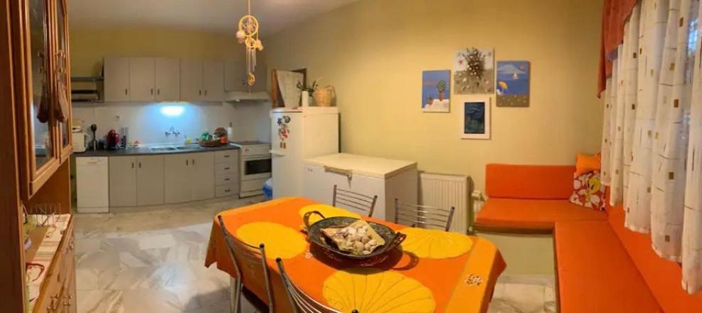 Archontis Dream Villa
