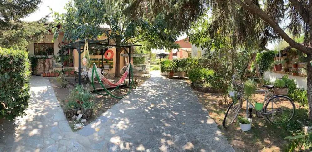 Archontis Dream Villa
