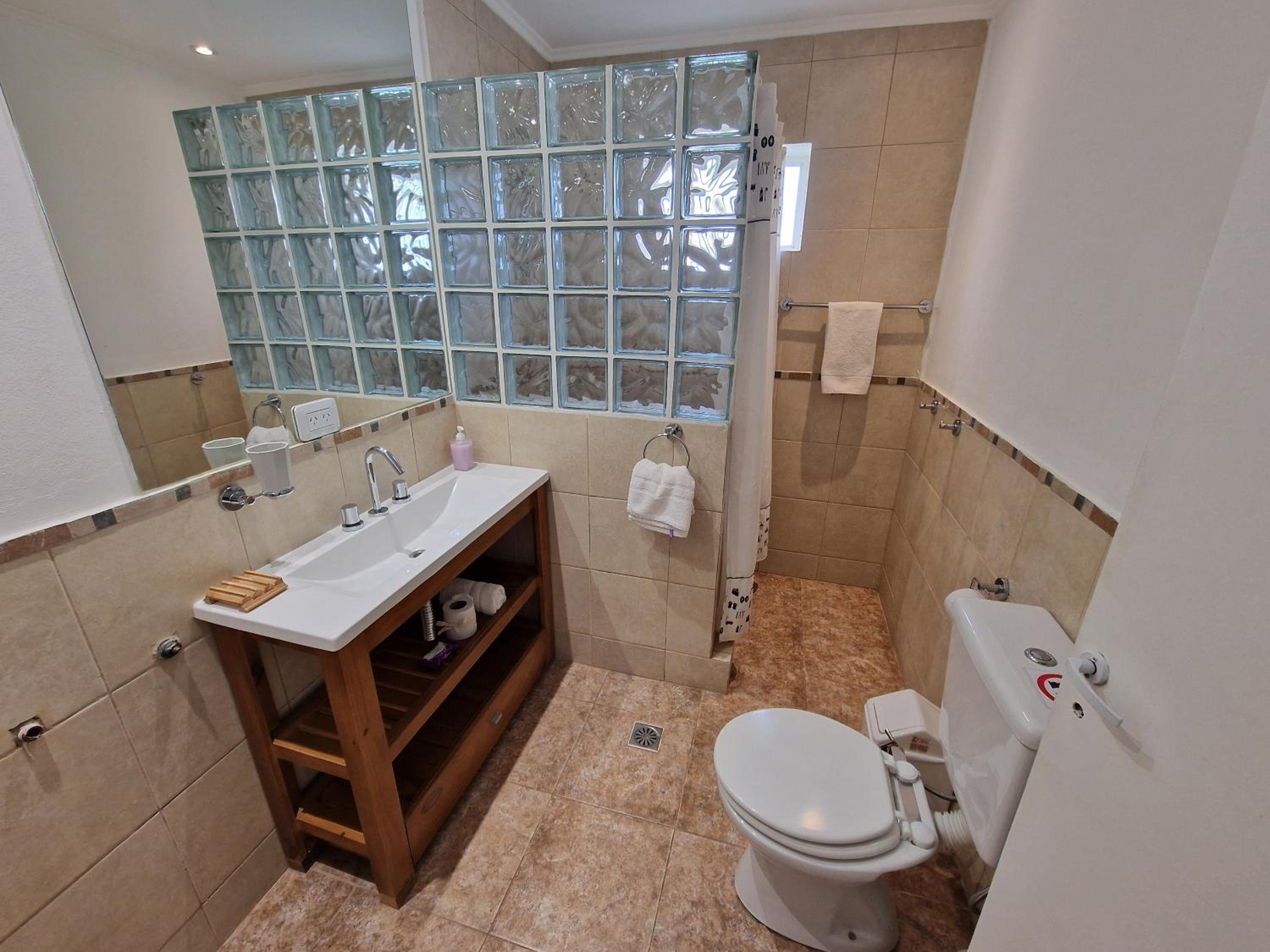 Departamento en LEIMA Alojamientos - Cómodo y equipado - A pasos del Nahuel Huapi