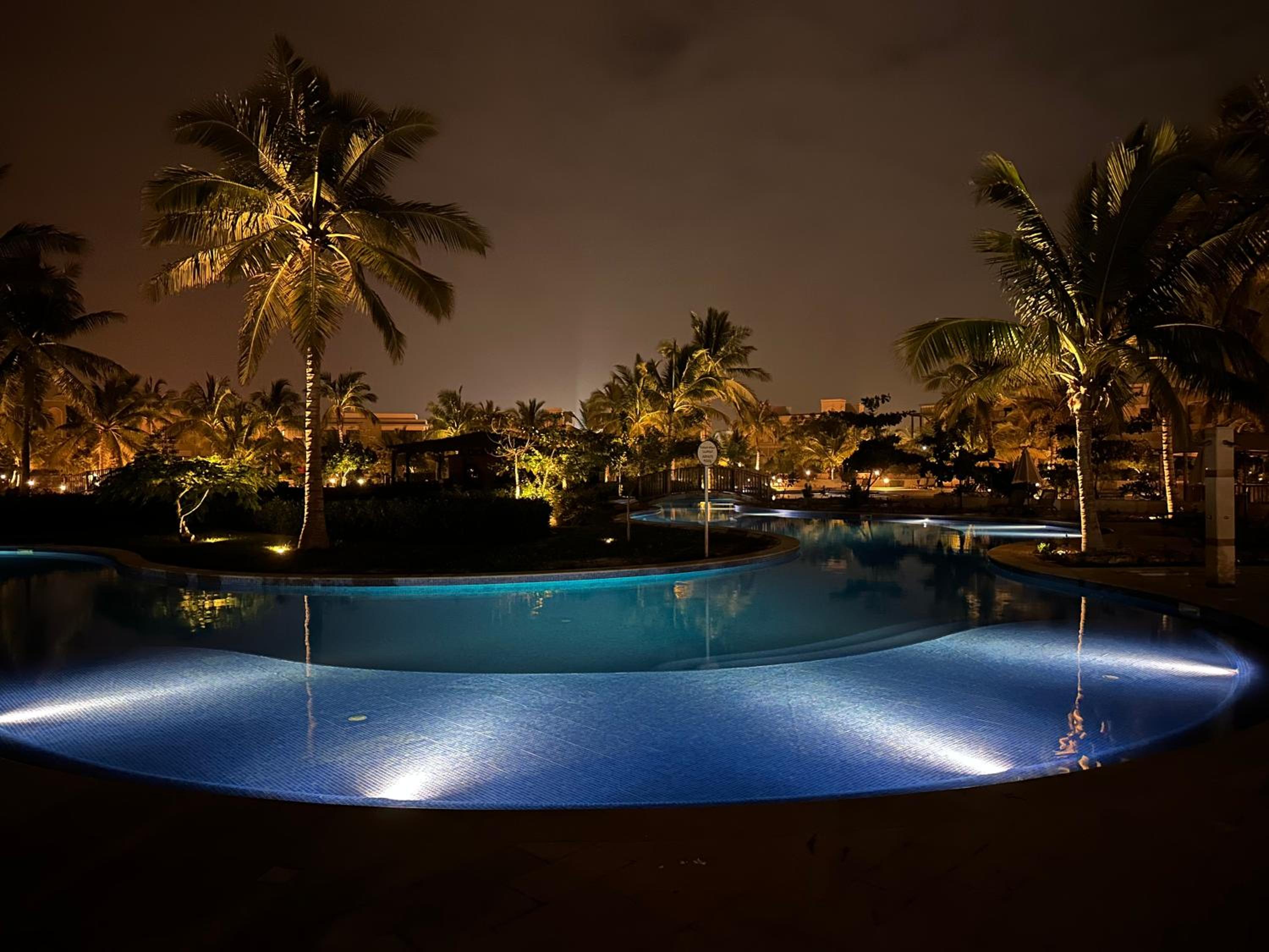 Hawana Salalah Marina