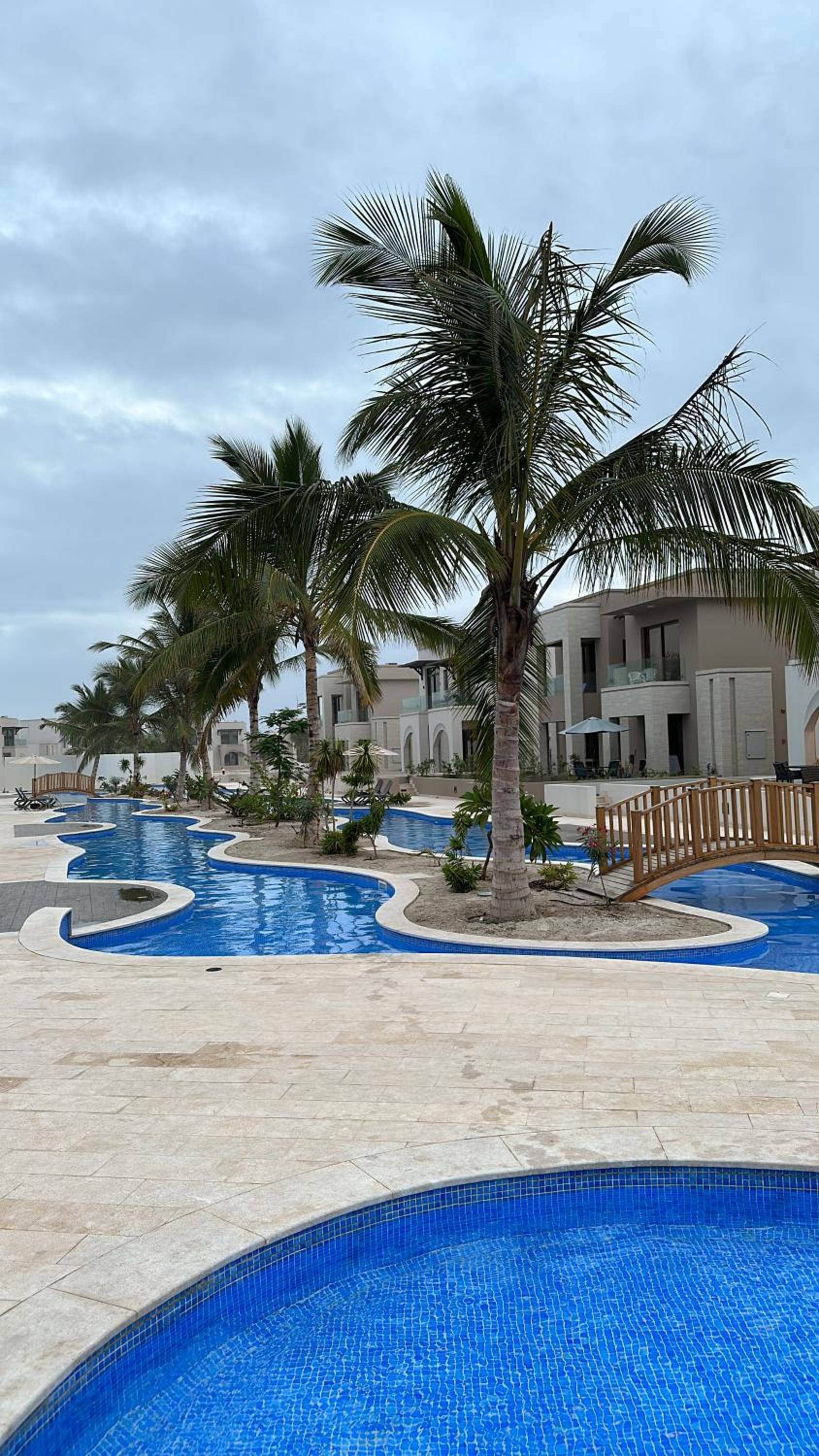 Hawana Salalah Marina
