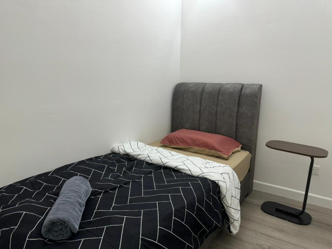 Cubic Botanical Bangsar South Kuala Lumpur