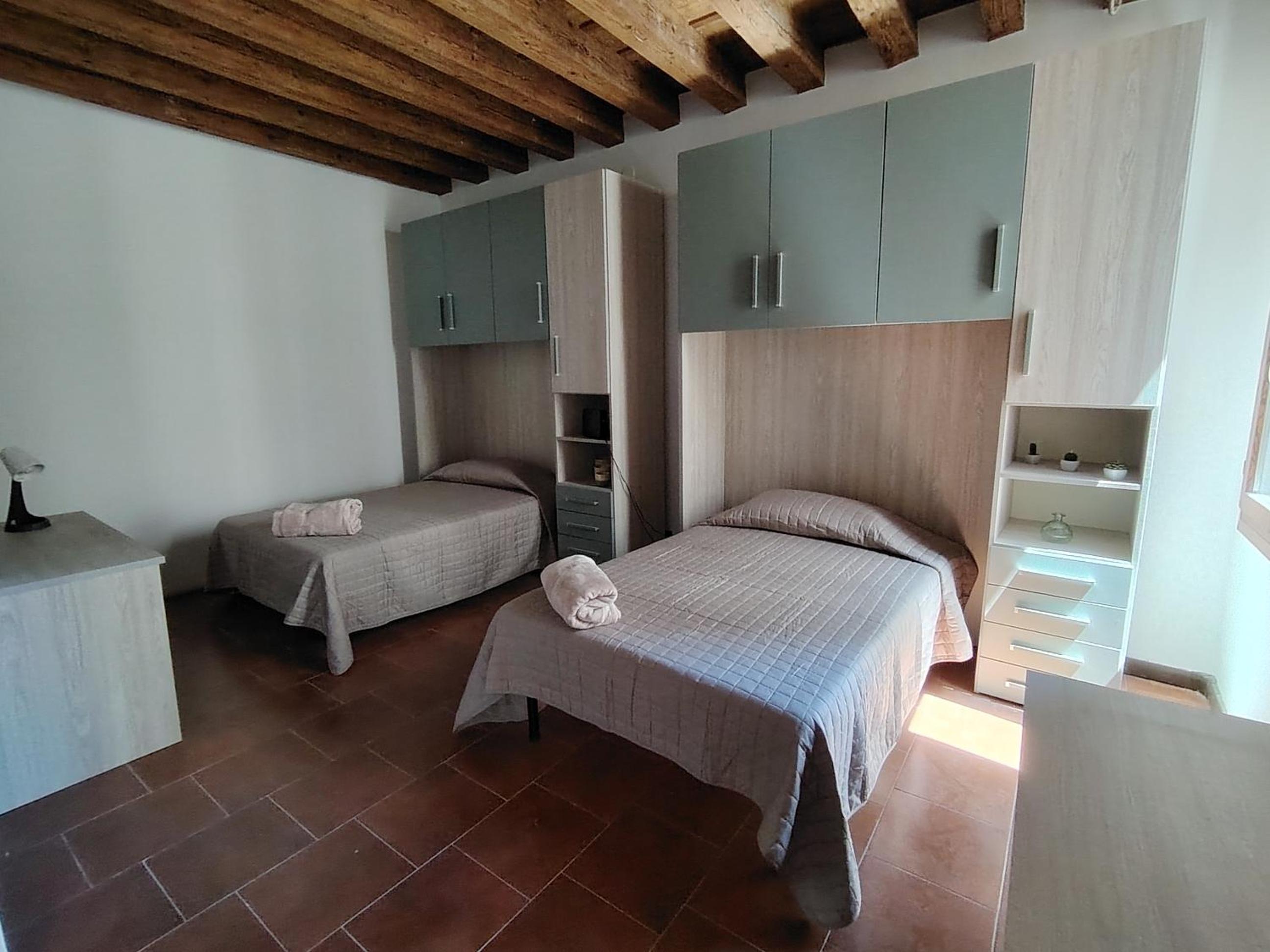 Vicenza Room view 4
