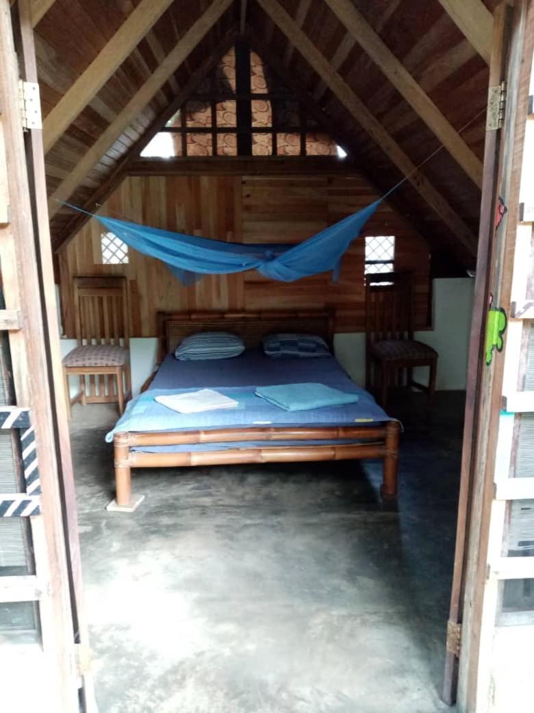 Kokrobite Gardens Restaurant and Guest House
