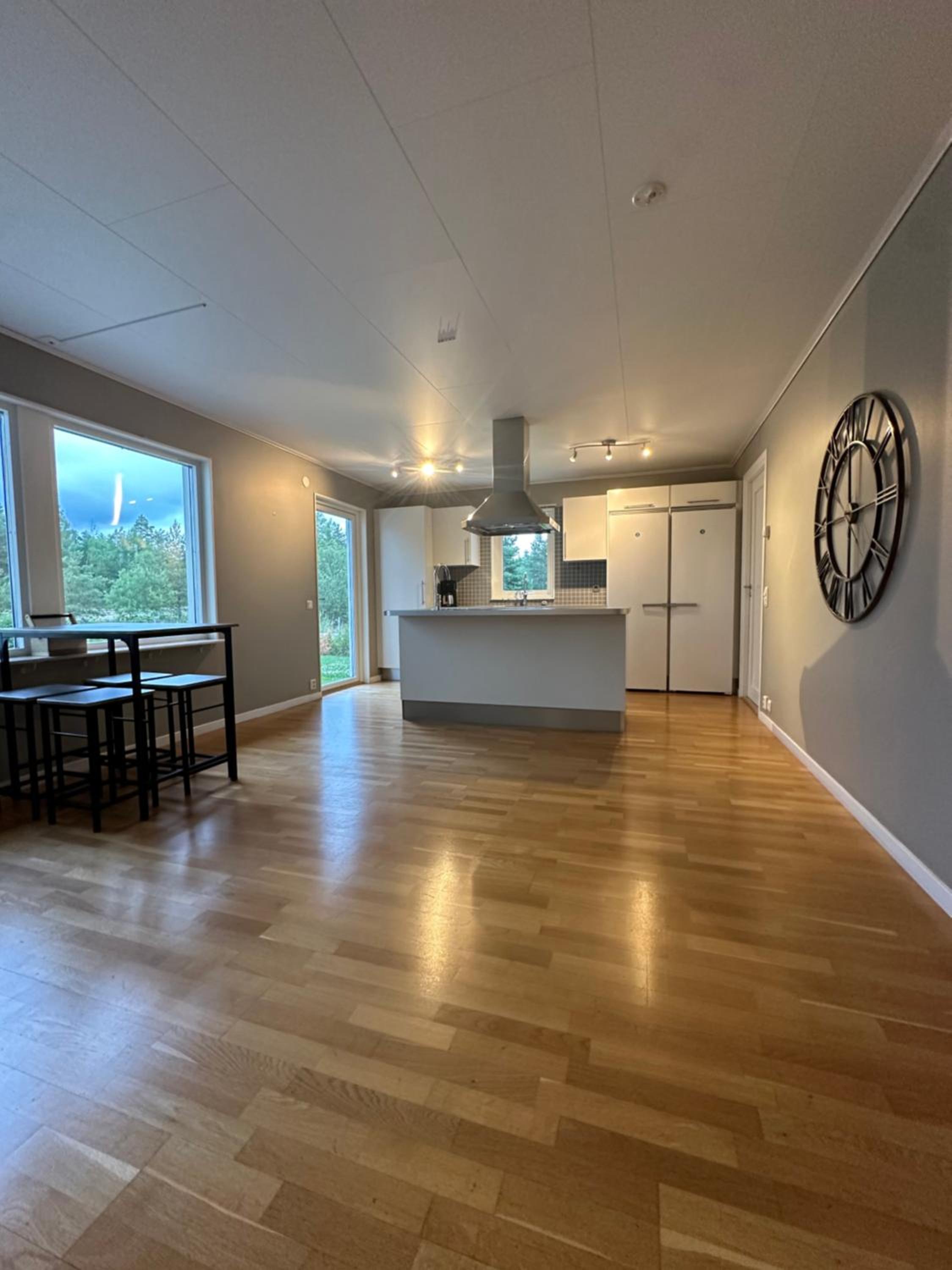 Villa, Norrköping view 2