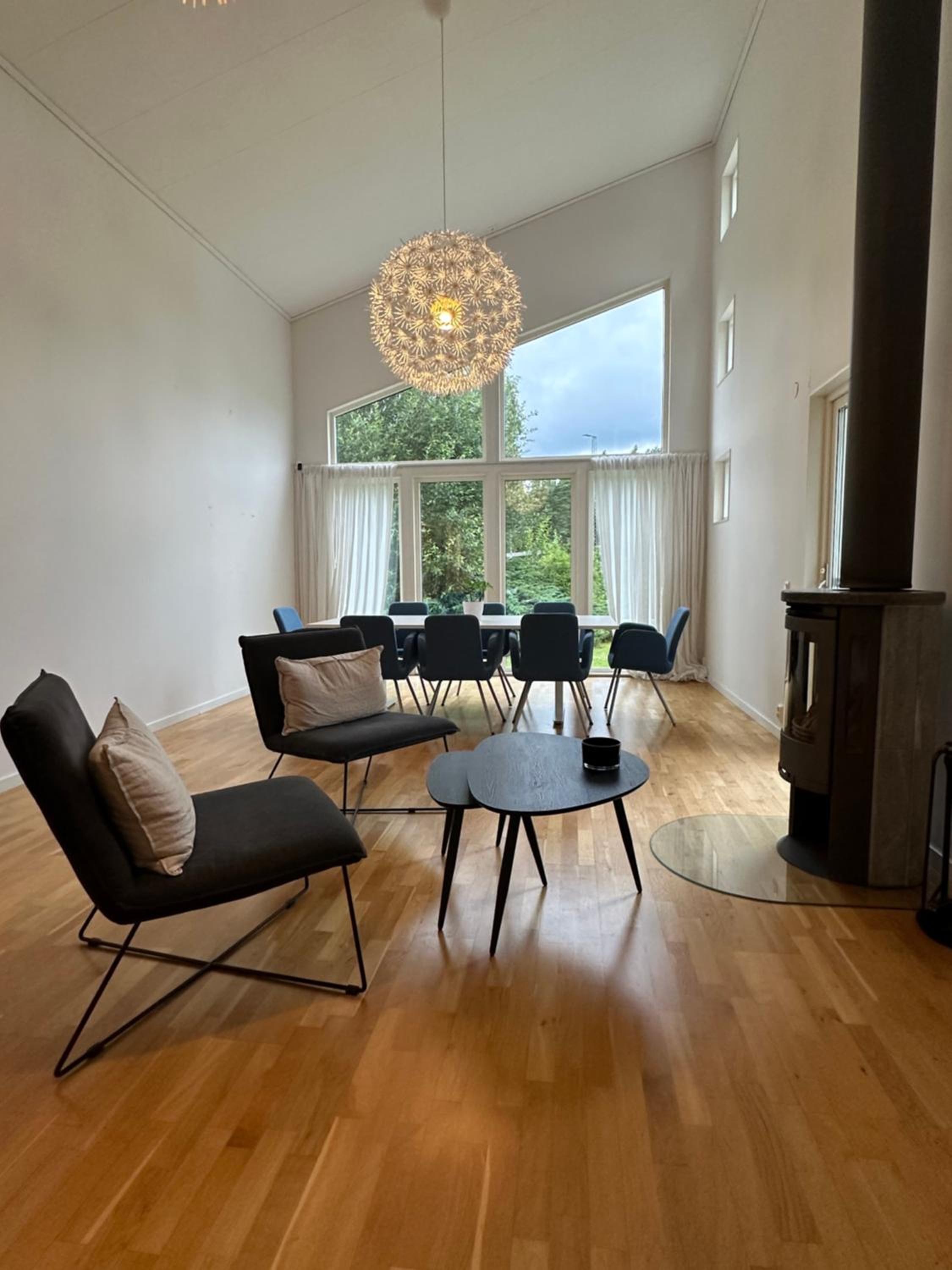 Villa, Norrköping view 5