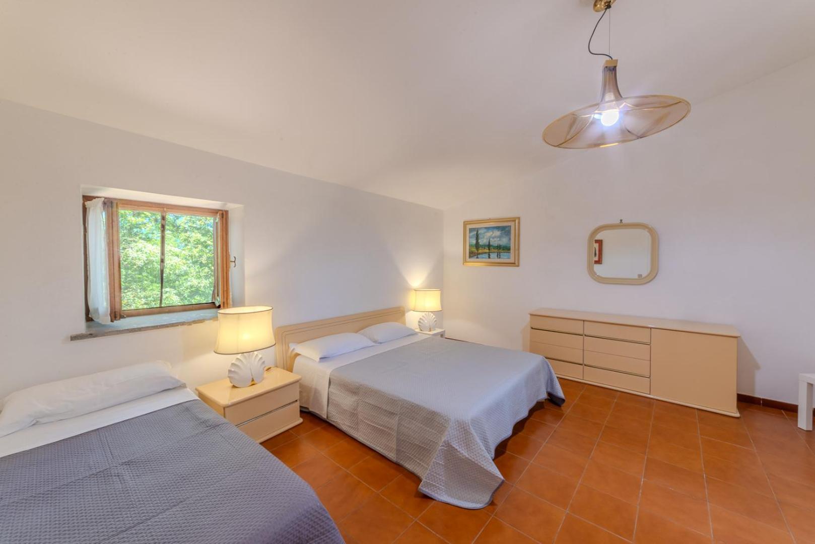 Il Borgo nel bosco