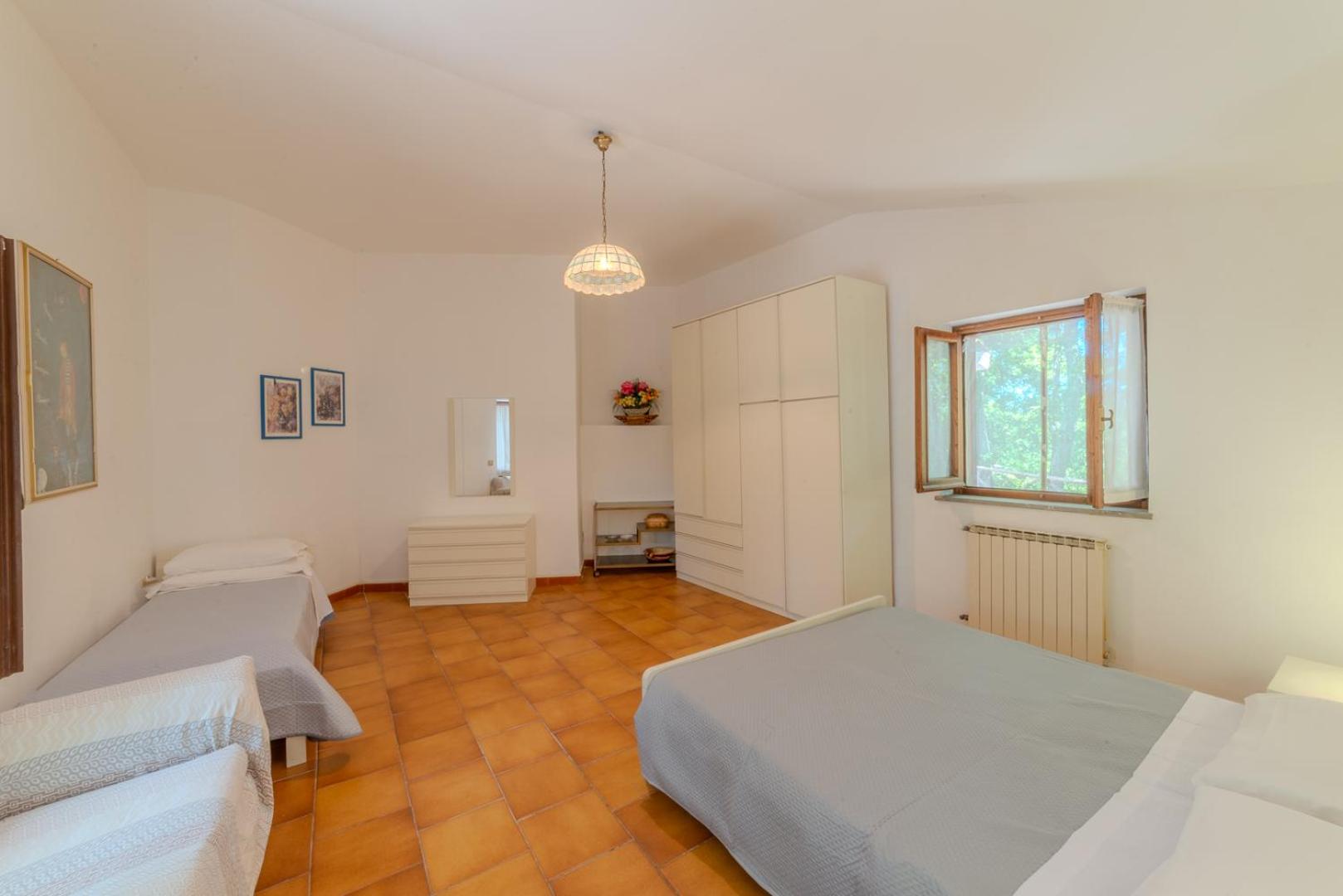 Il Borgo nel bosco