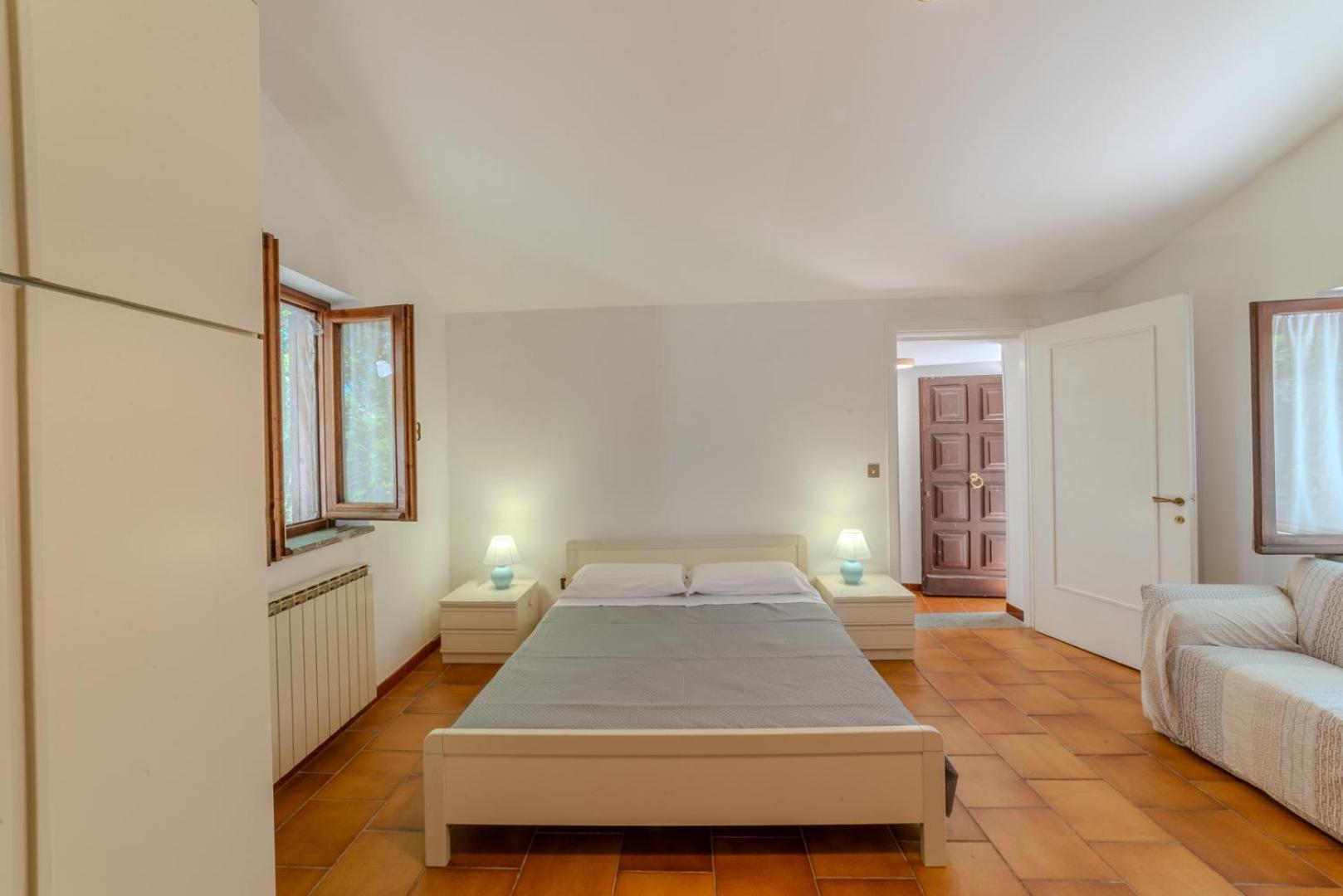 Il Borgo nel bosco