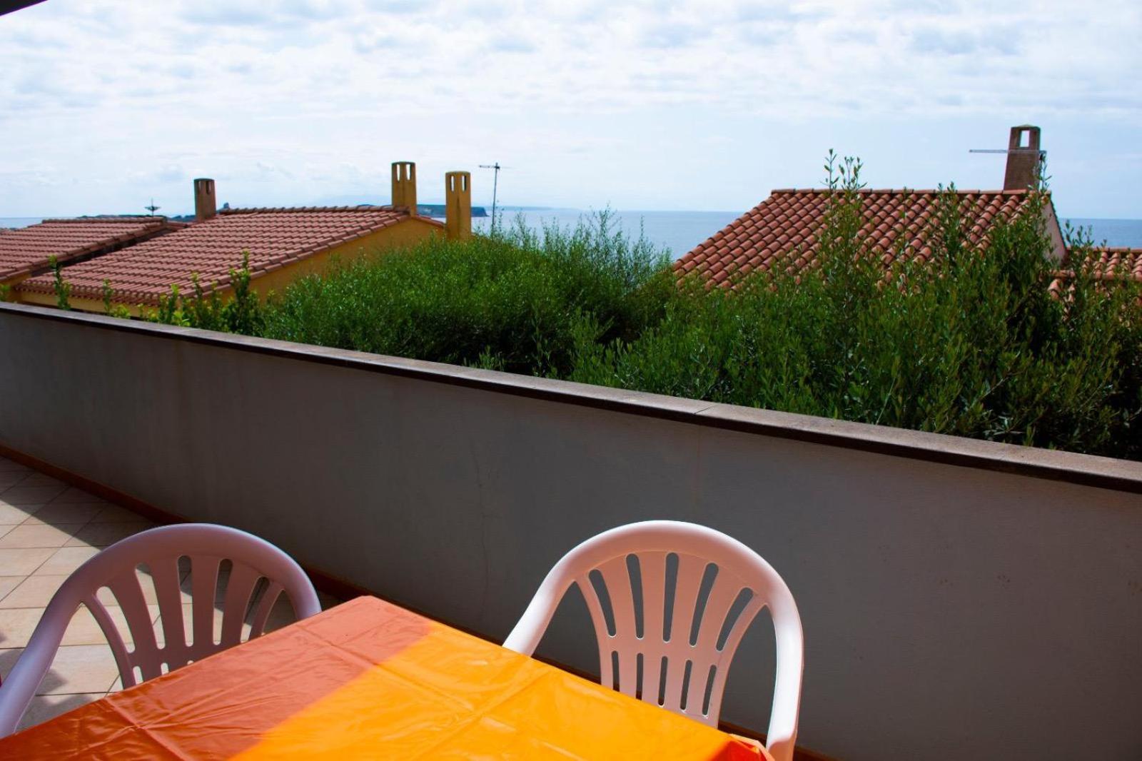 Casa Giuliana view 5