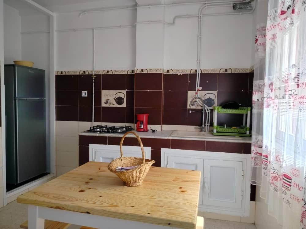 Appartement chic à louer