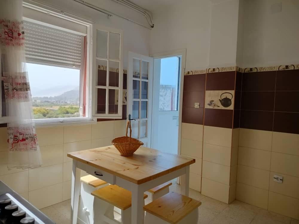 Appartement chic à louer