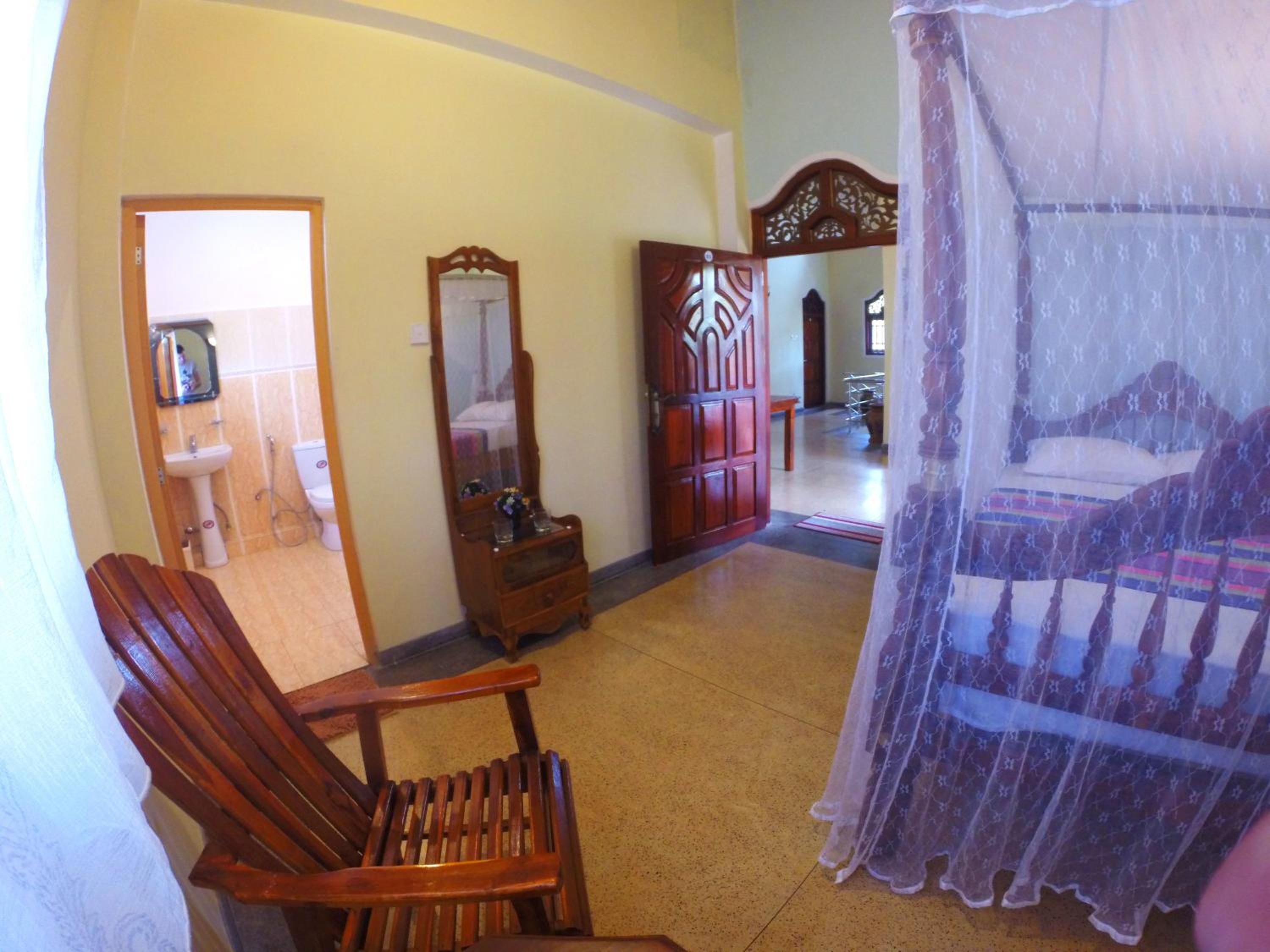 Tiny Royal Palace