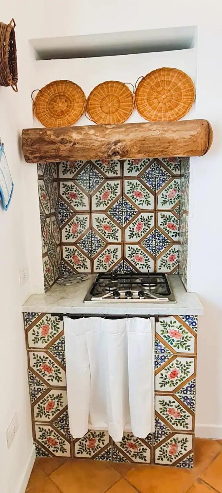 Casa Sopramare Amalfi photo 3