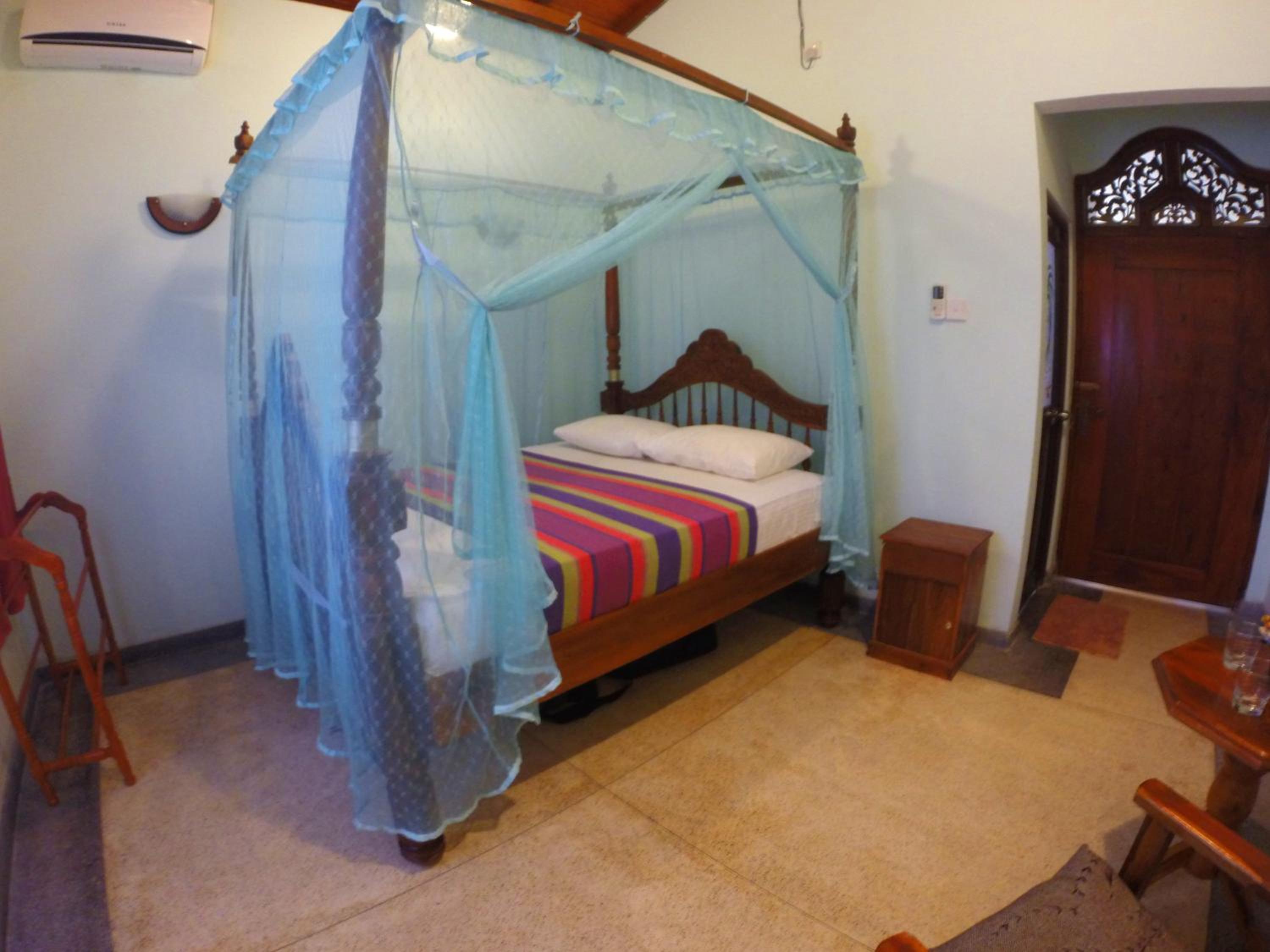 Tiny Royal Palace