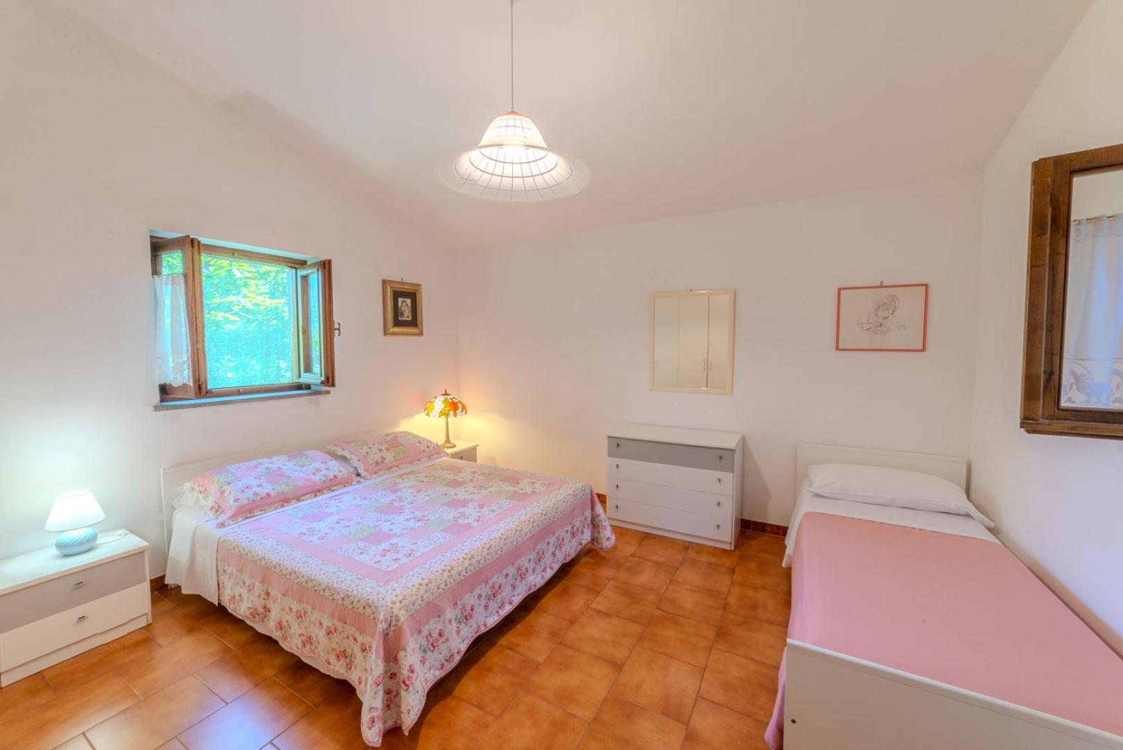 Il Borgo nel bosco