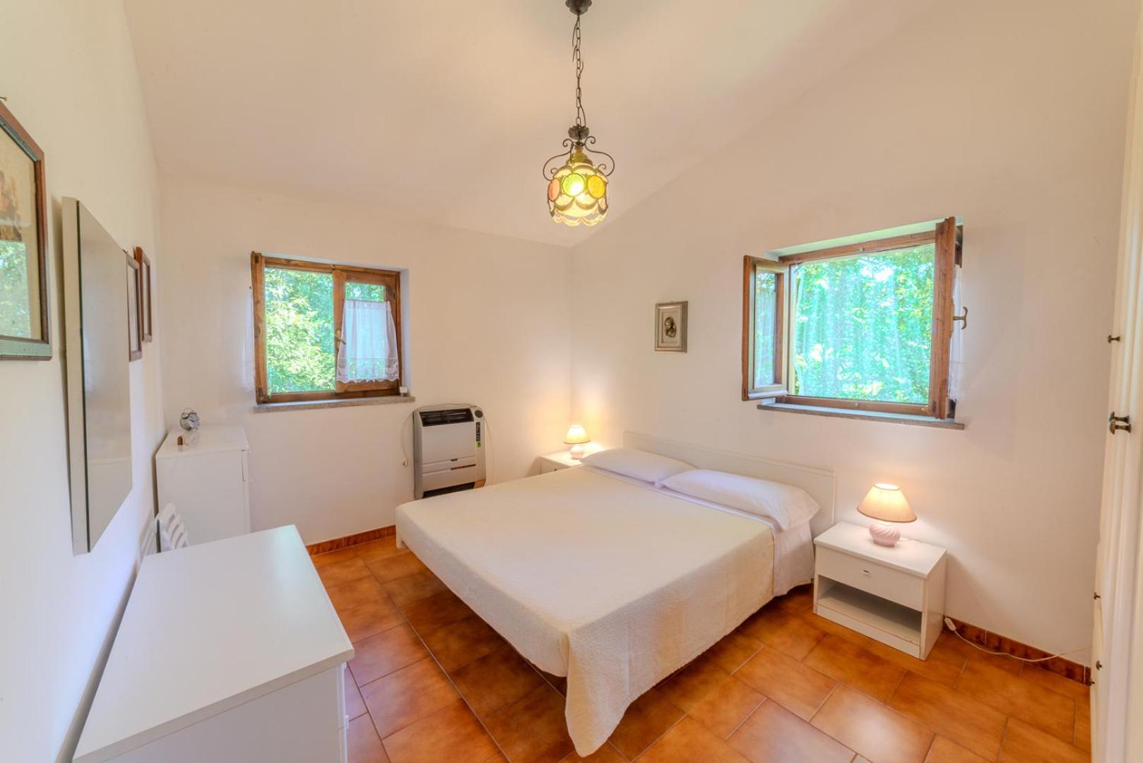 Il Borgo nel bosco