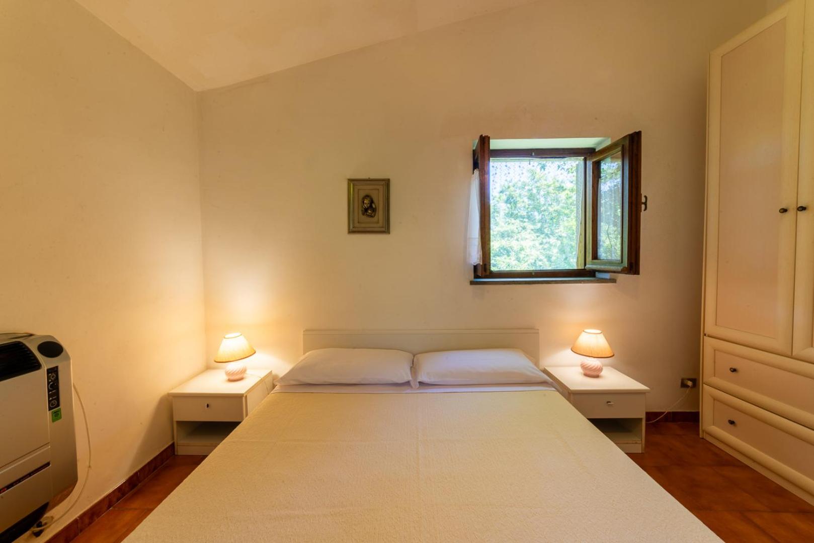 Il Borgo nel bosco