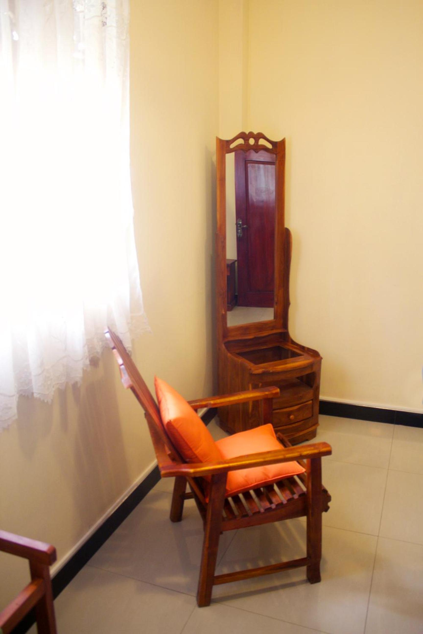 Tiny Royal Palace