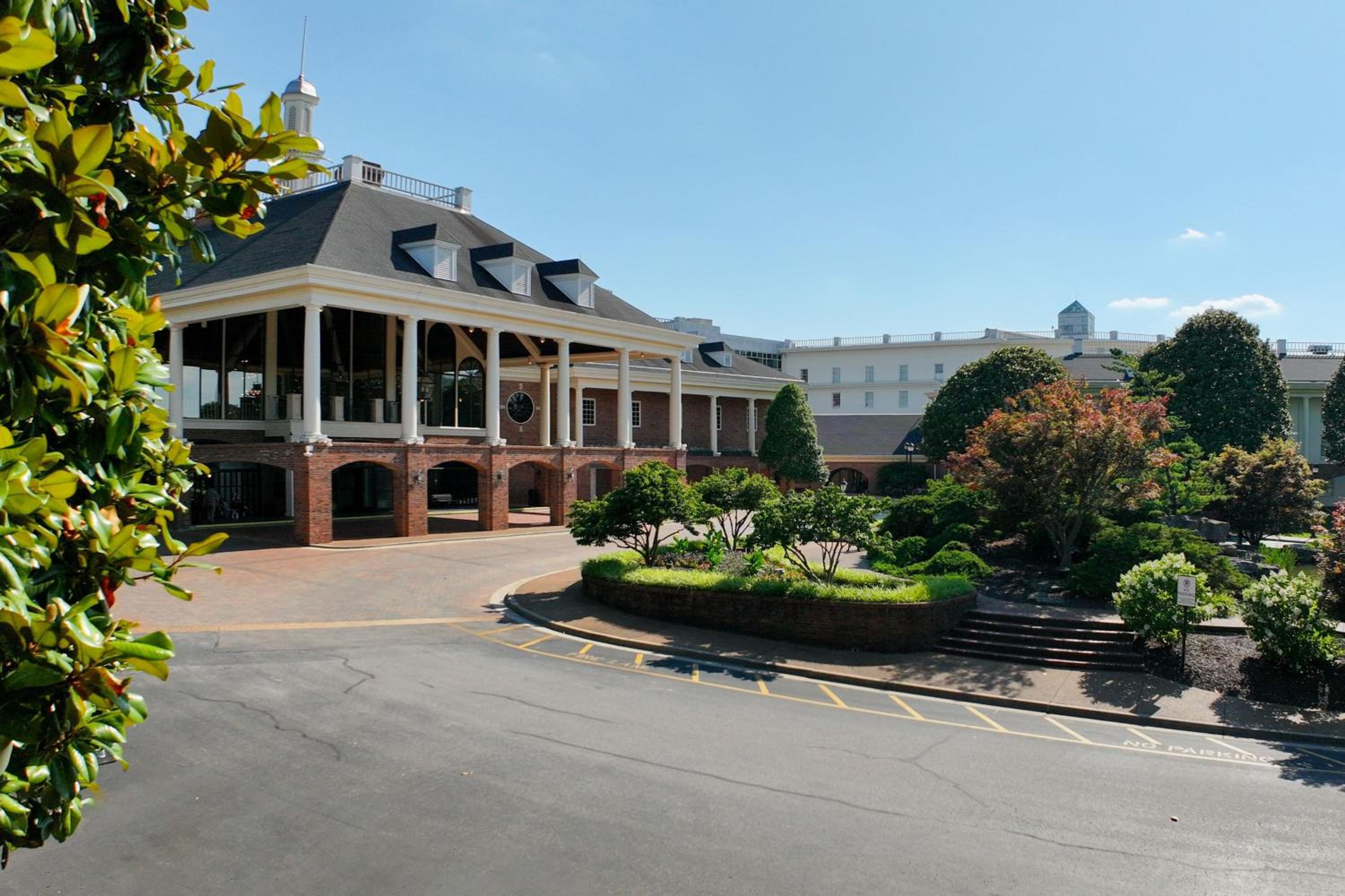 Gaylord Opryland Resort Convention Center - Property Image 7