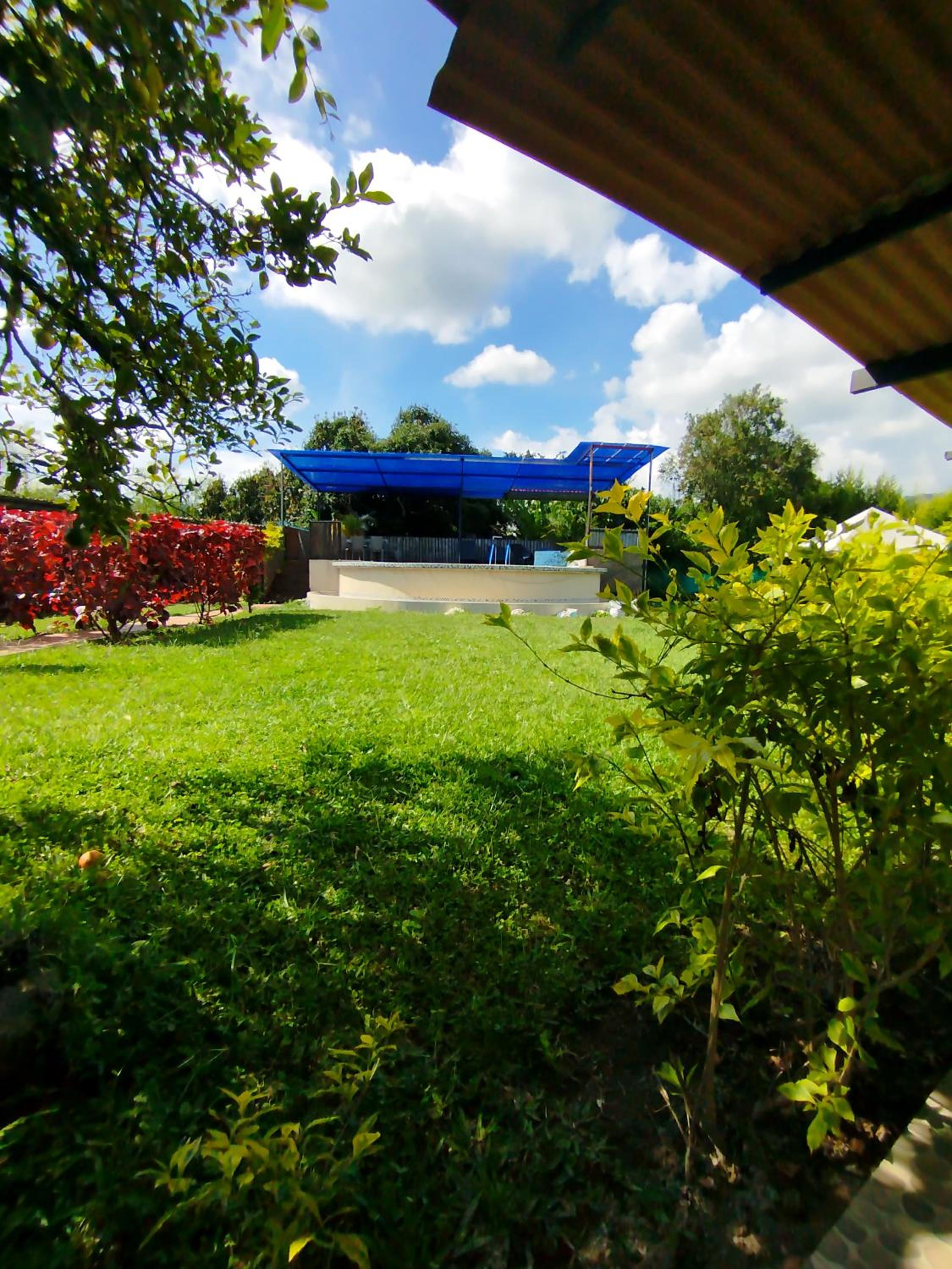 Mountain View Finca Campestre