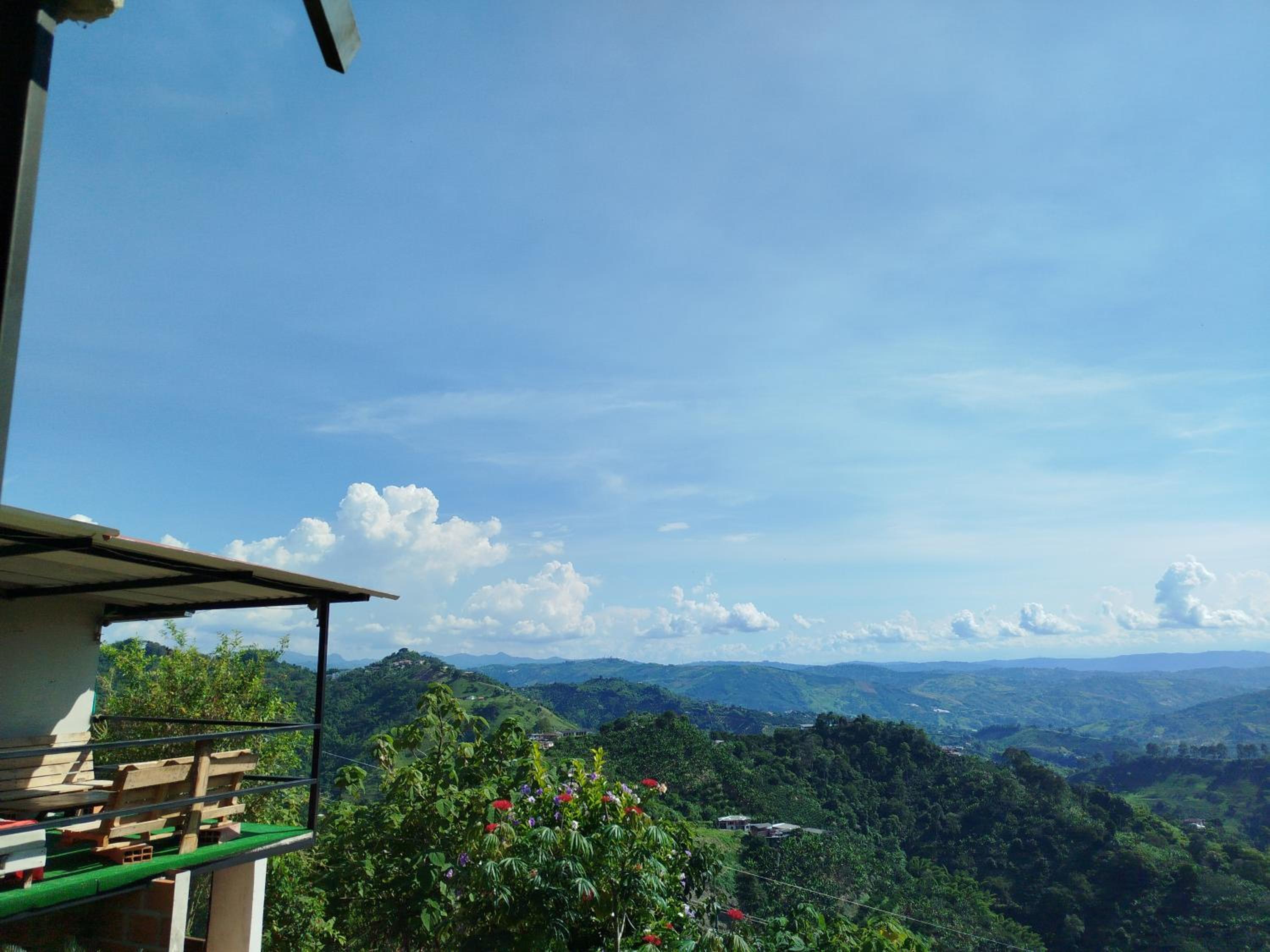 Mountain View Finca Campestre