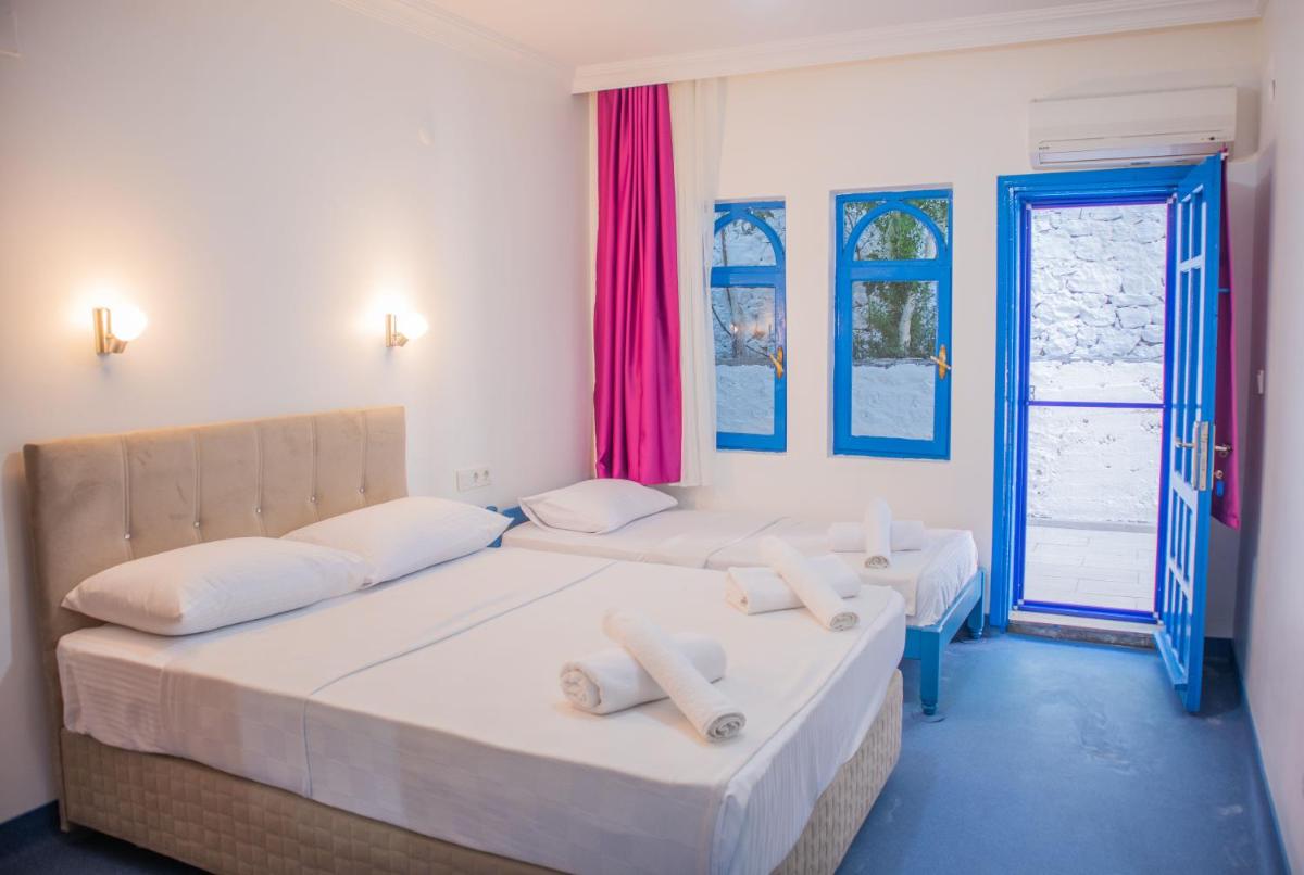 Patara Beach Hotel