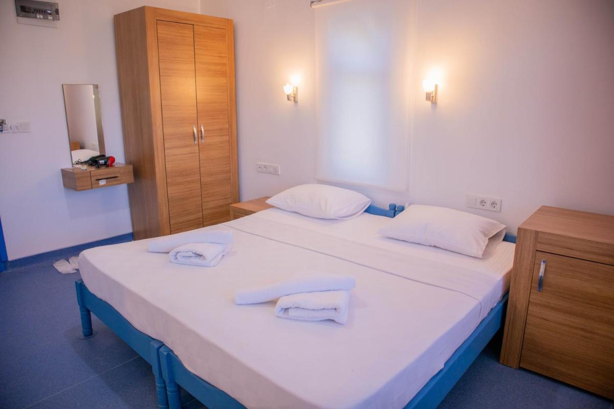 Patara Beach Hotel