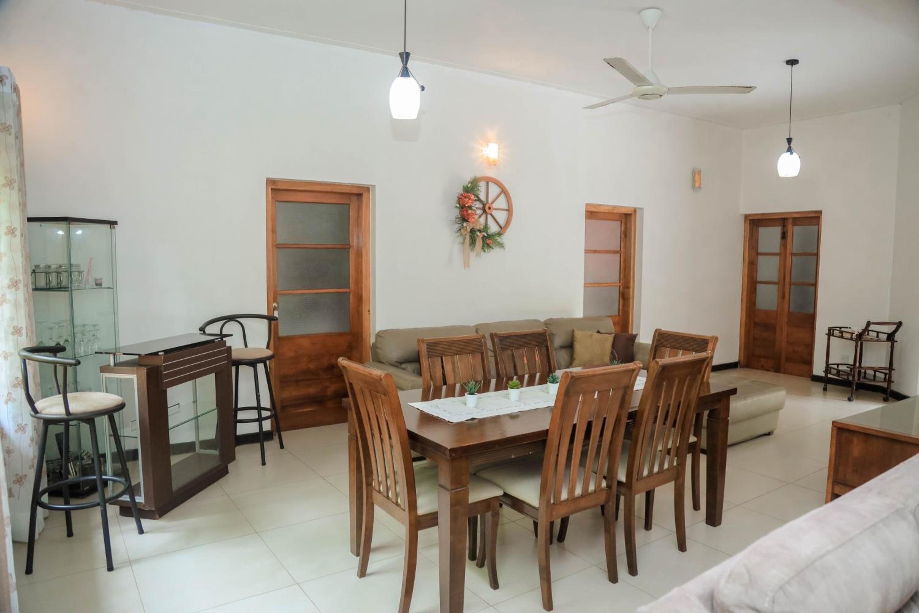 Destine Holiday Bungalow view 5
