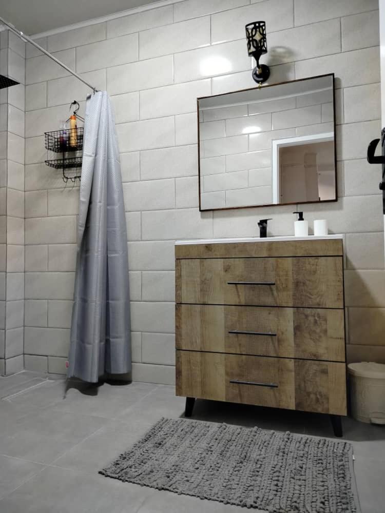 Appartement chic à louer