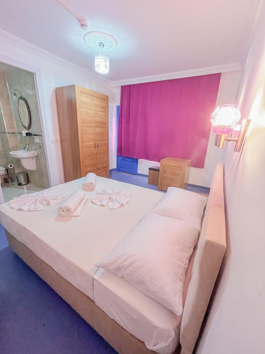 Patara Beach Hotel
