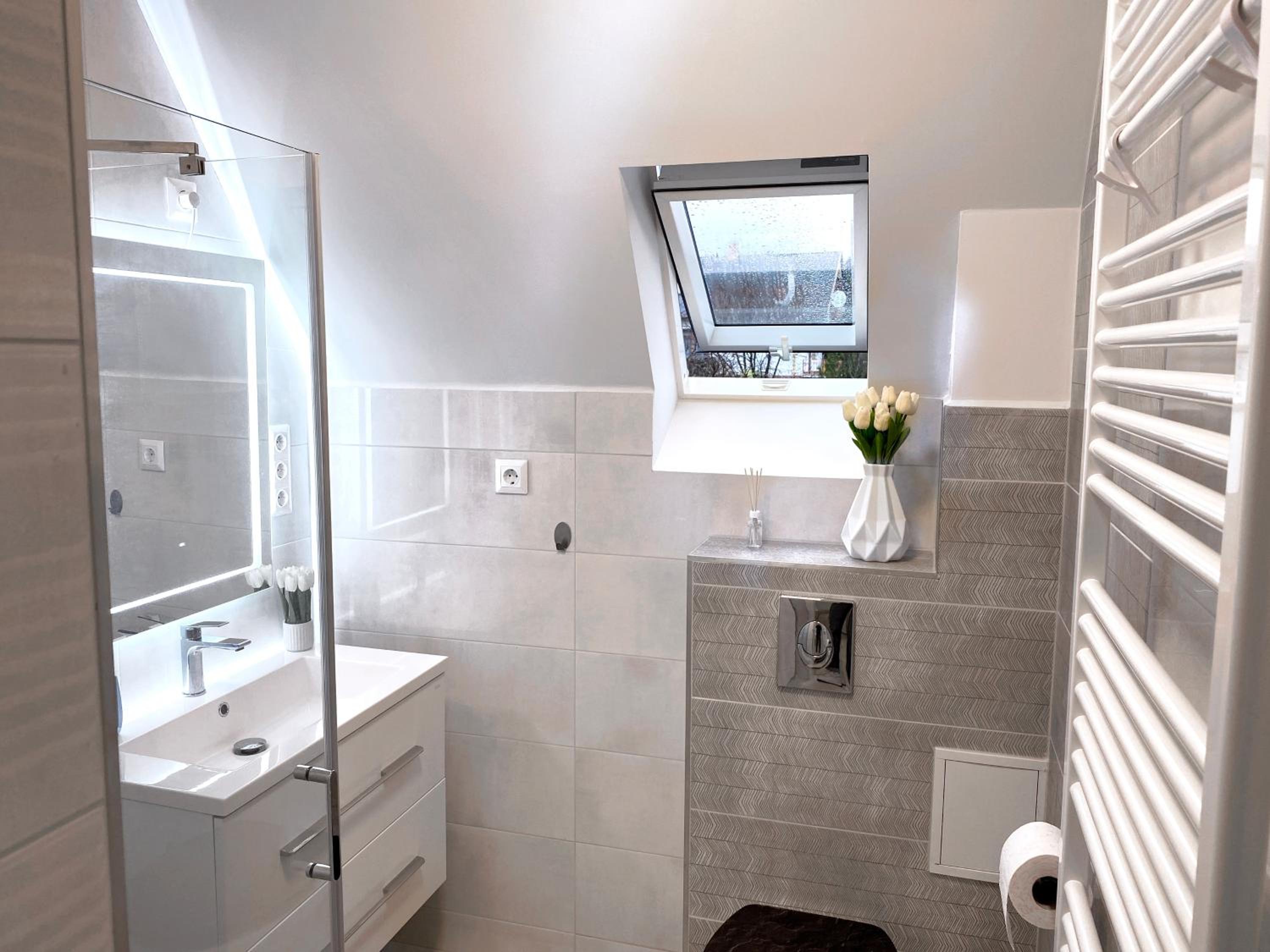 Irisz Hillside Apartman