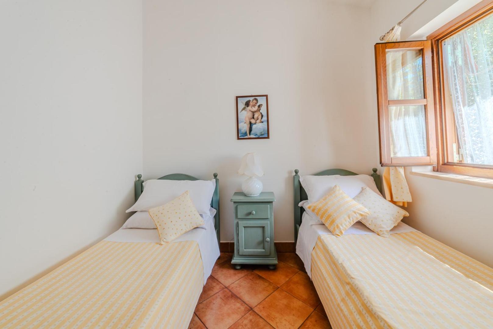 Il Borgo nel bosco