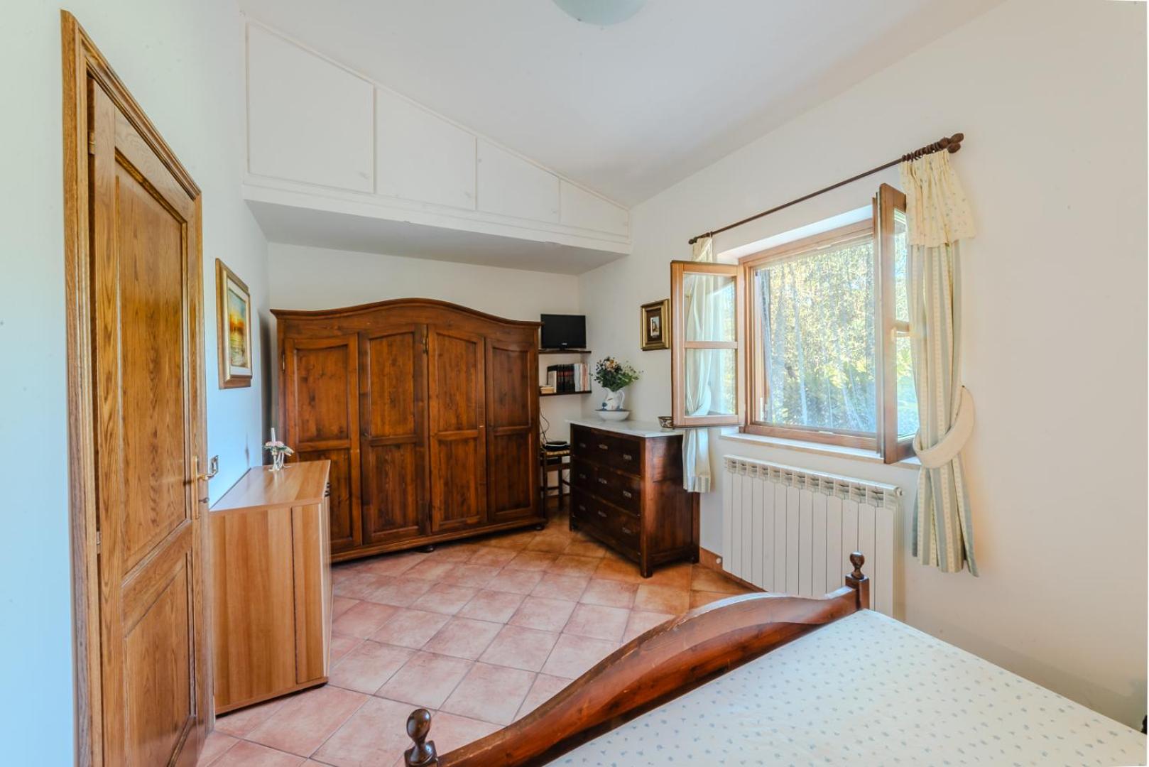 Il Borgo nel bosco