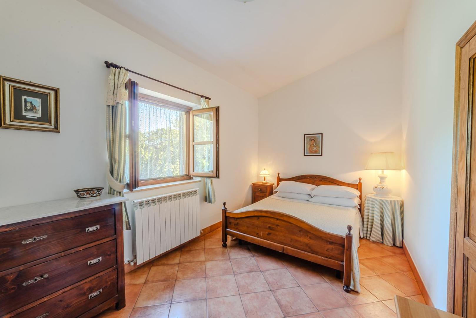 Il Borgo nel bosco