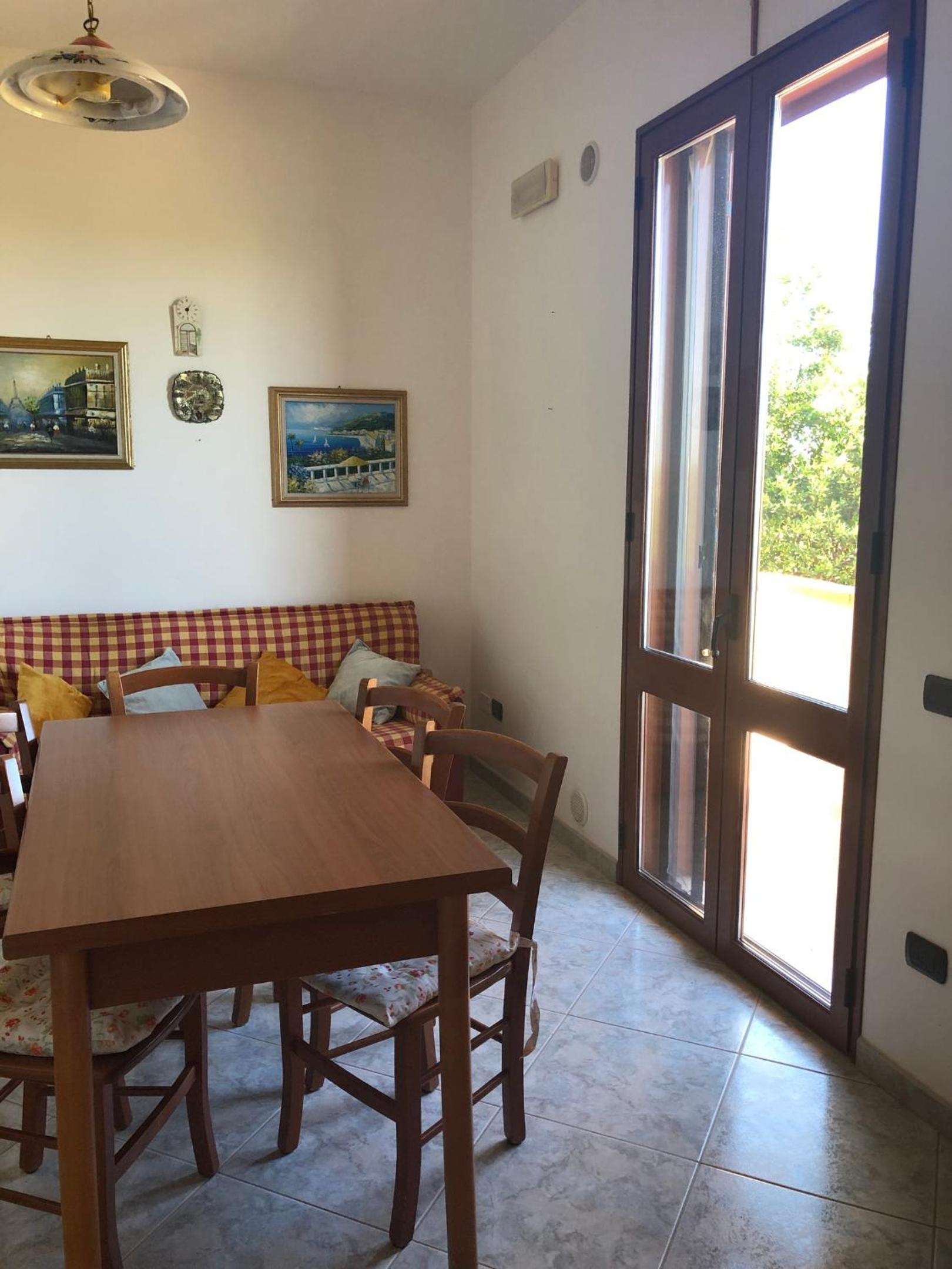 Charming apartment Menfi sea view view 4