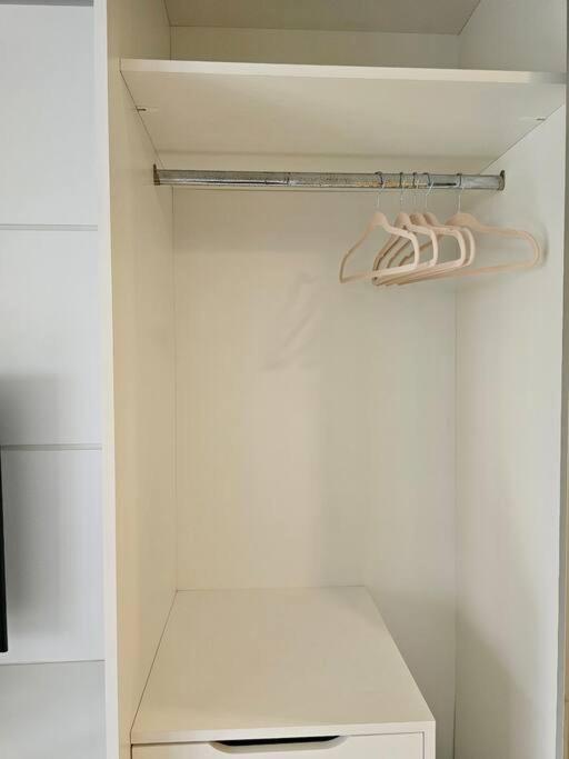 Studio Moderno com sacada Ap 48 Soho Life