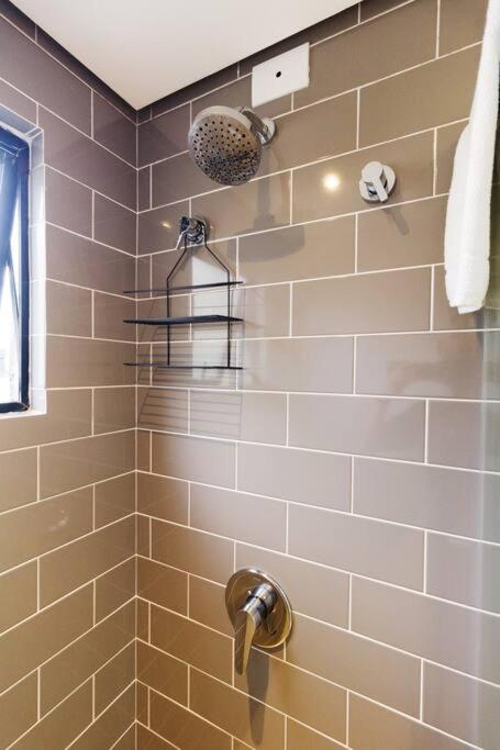 Studio Moderno com sacada Ap 48 Soho Life